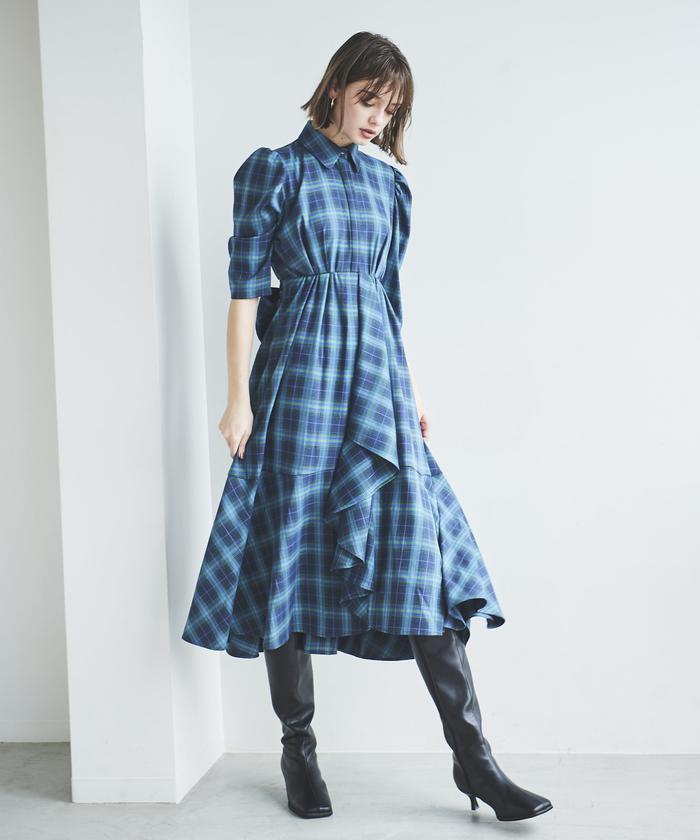 AND COUTURE アンドクチュール | \ 5/16(THU) NEW RELEASE