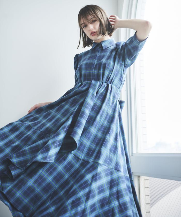 AND COUTURE アンドクチュール | \ 5/16(THU) NEW RELEASE