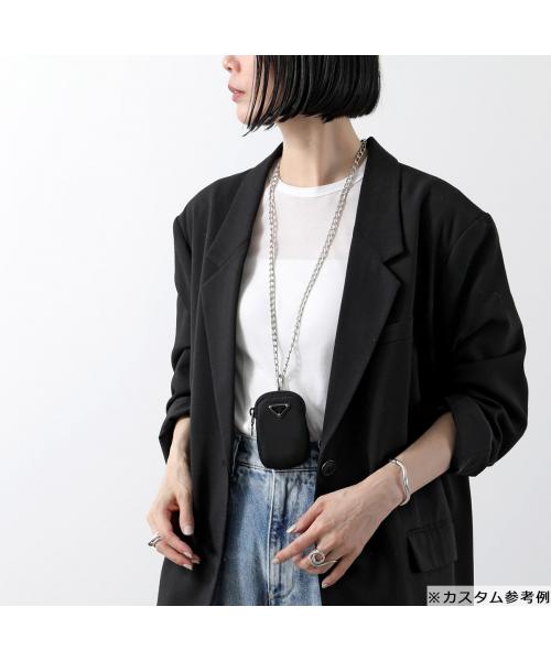 楽天市場】プラダ PRADA（カラーブラック）（ベルト