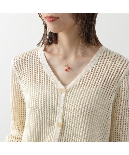 アリータ ALIITA ALIITA ネックレス CEREZA NECKLACE ROLO