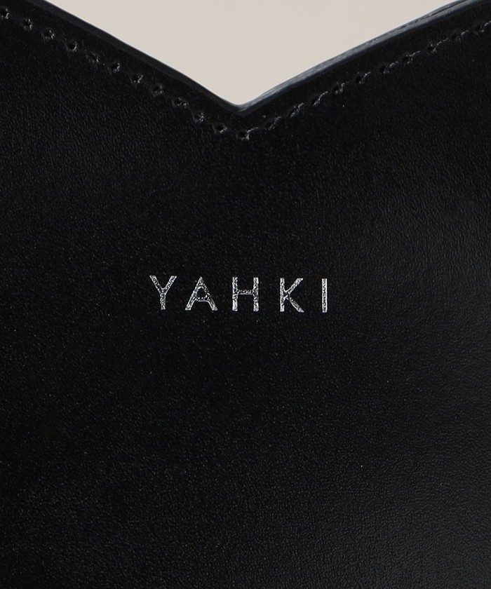 別注】＜YAHKI＞674 HEART SHOULDER(506536907) | オデット エ