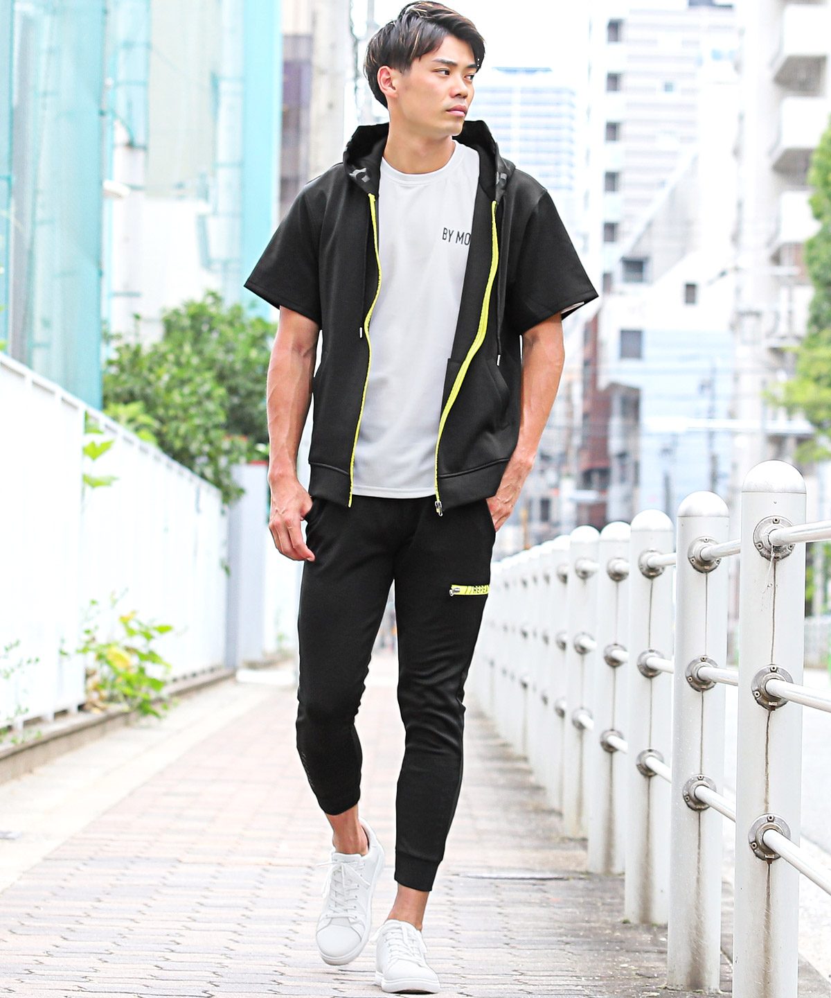 パーカーメンズ 上下セット スウェット 秋冬服 大きいサイズ