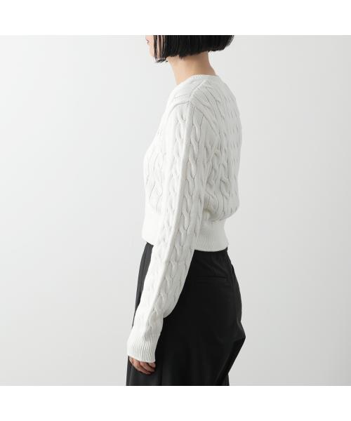 値下可、3/22迄掲載】LOEWE ニット セーター S