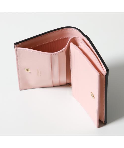 セール 18%OFF】SALVATORE FERRAGAMO 二つ折り財布 22 0633
