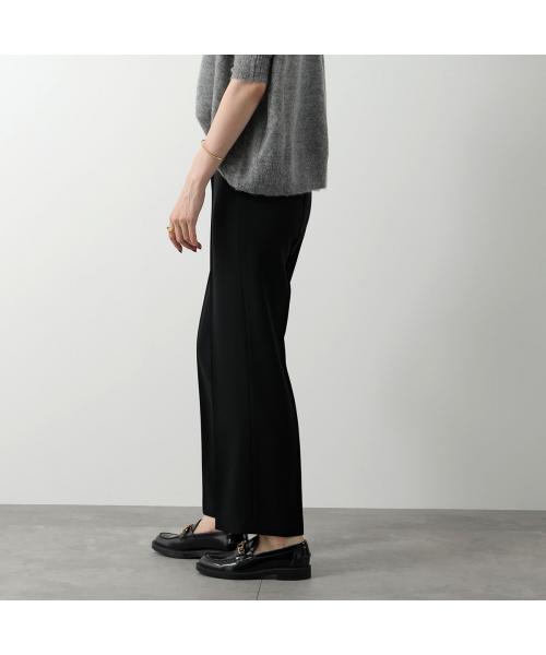 【S MAX MARA】'VIOLA' STRAIGHT-LEG CRO(関税込み) セール 46%OFF】エス マックスマーラ S Max Mara S MAX MARA