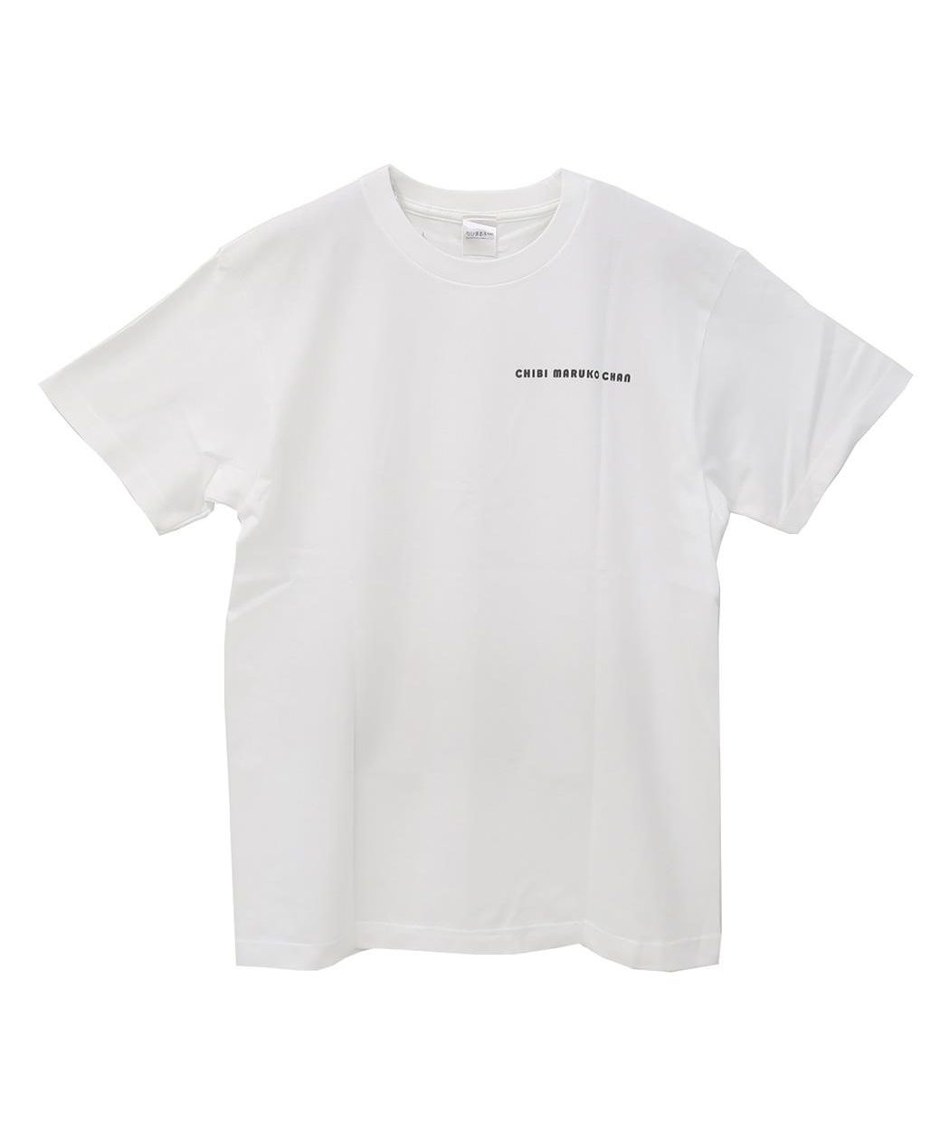 ちびまる子ちゃん　KUBRICK 顔TシャツVer ちびまる子ちゃんランド【公式】 on X: 