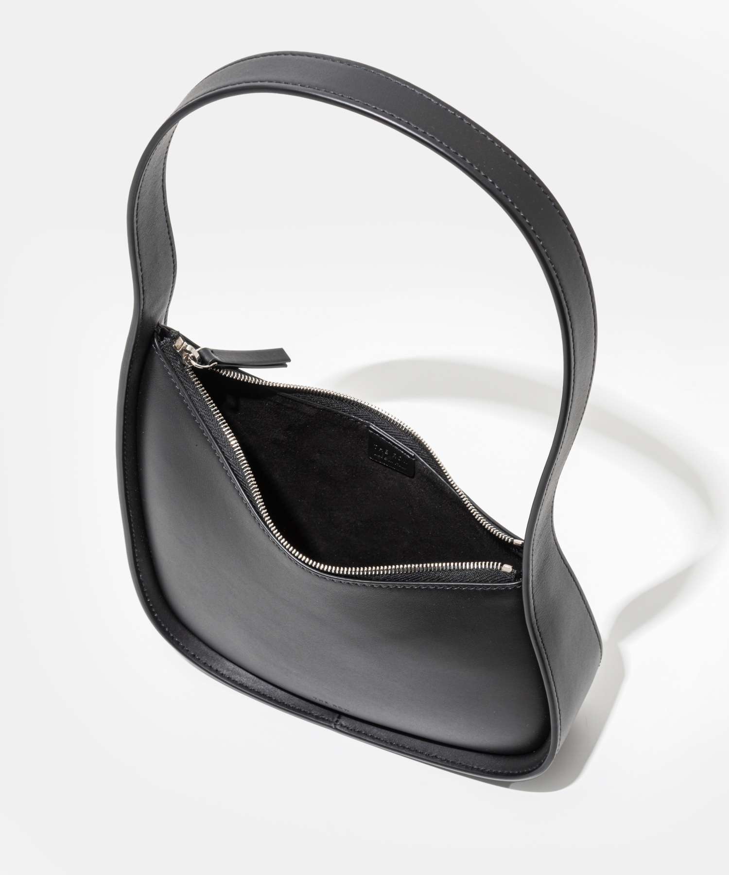 ザロウ The Row W1249 L52 ショルダーバッグ HALF MOON ザロウ The Row W1249 L52 ショルダーバッグ HALF MOON