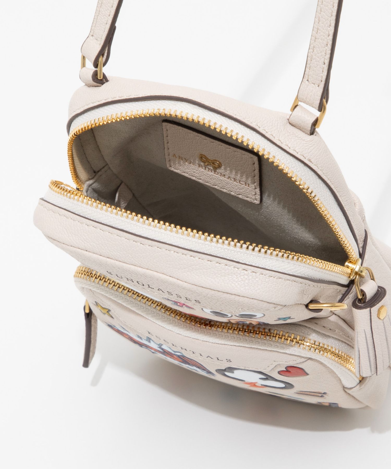 アニヤ ハインドマーチ ANYA HINDMARCH 5050925 194679 アニヤ ハインドマーチ ANYA HINDMARCH 5050925 194679
