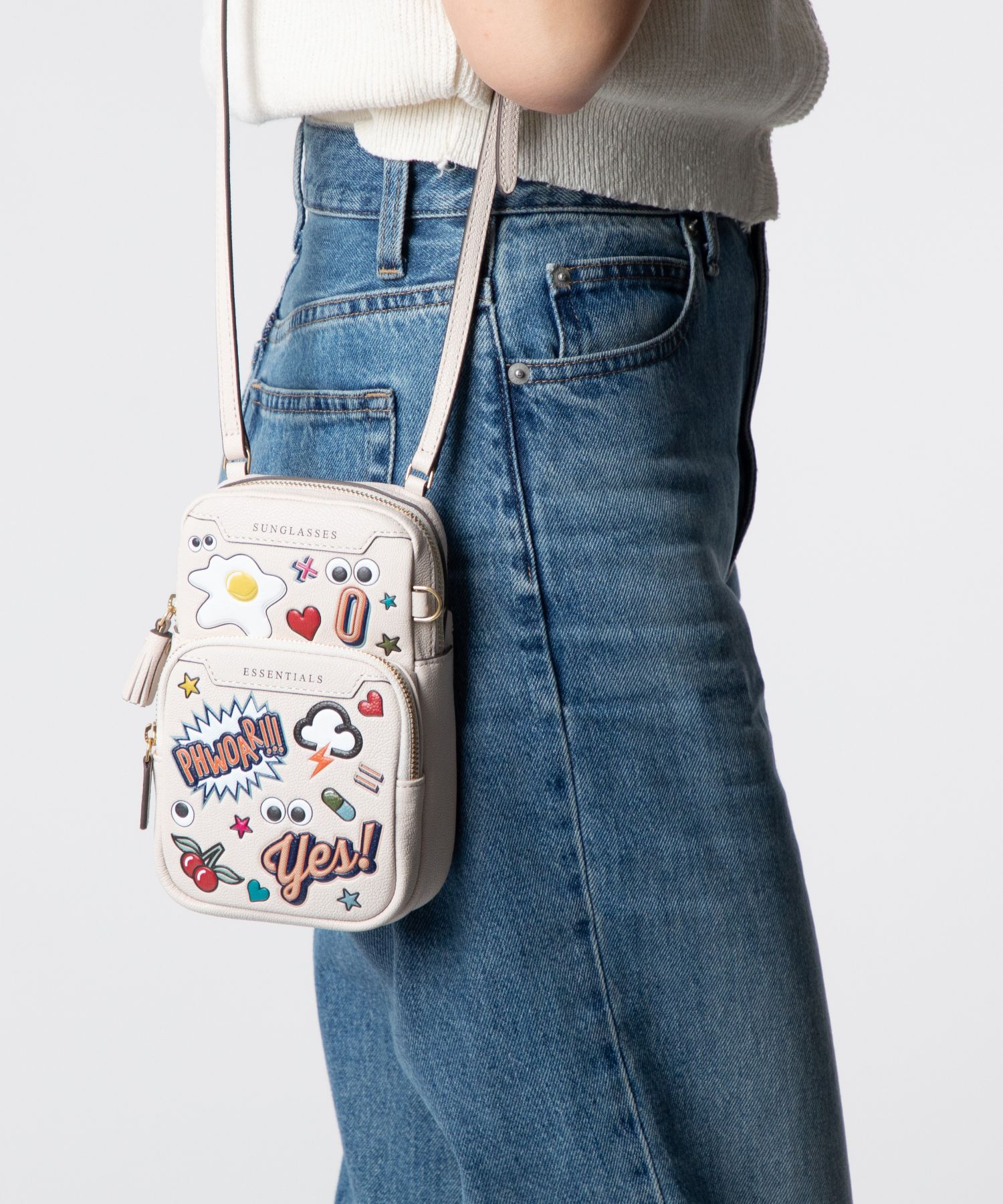 アニヤ ハインドマーチ ANYA HINDMARCH 5050925 194679 アニヤ ハインドマーチ ANYA HINDMARCH 5050925 194679