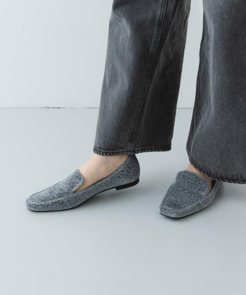 セール 60%OFF】『MADE IN JAPAN』スクエアトゥローファー