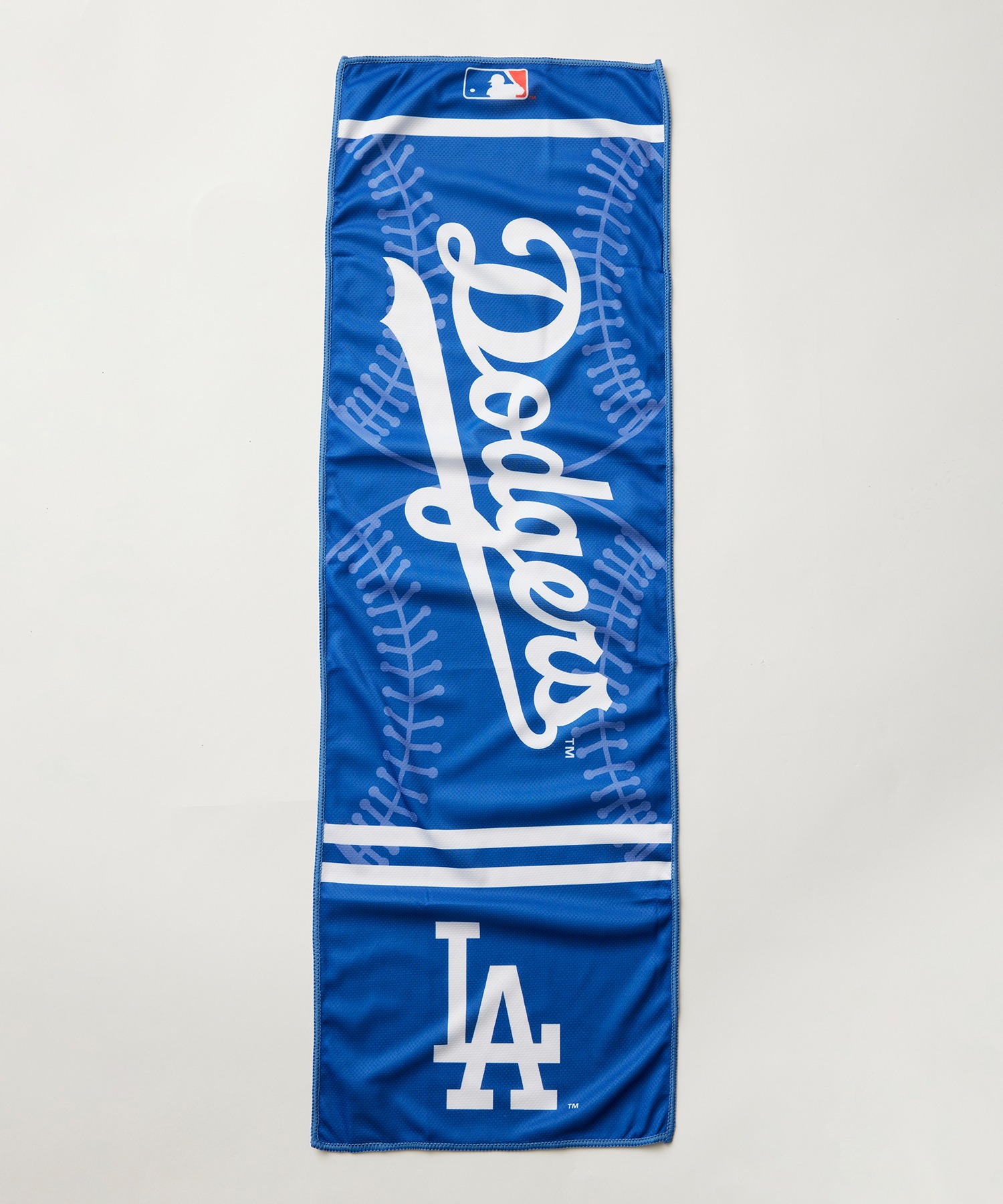【大セール】MLB Dodgers Juvy フード付きタオル MLB MJ・MLB（MJ・MLB）（メンズ、レディース、キッズ）野球