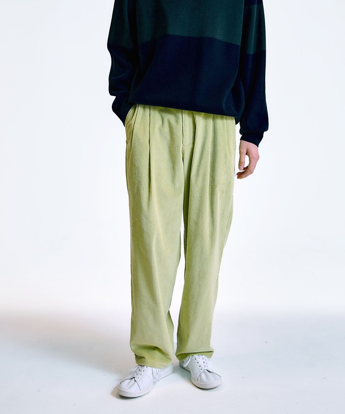 セール 40%OFF】City Ambient Products: コーデュロイ ワイド セール 40%OFF】City Ambient Products: コーデュロイ ワイド