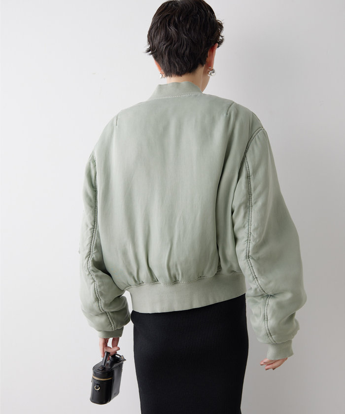 aLORS VESTE AMARI ジャケット