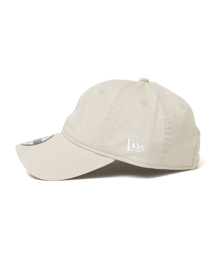 新品 【SHIPS別注】NEW ERA ピンズ付 キャップ ニューエラ 帽子