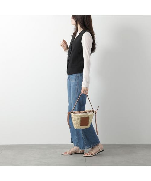セール】ロエベ LOEWE LOEWE かごバッグ A223222X01 ショルダー