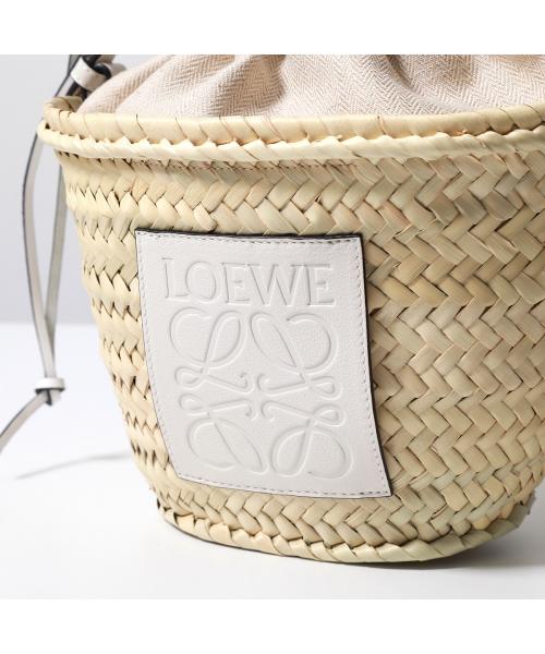 セール】ロエベ LOEWE LOEWE かごバッグ A223222X01 ショルダー