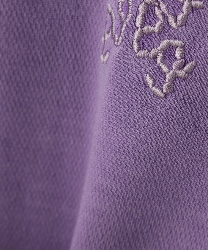 tシャツ 「999HUMANITY / 999ヒューマニティ」999MINI DYEING T SHIRTS レディース 417 EDIFICE｜【999HUMANITY / 999ヒューマニティ】999MINI