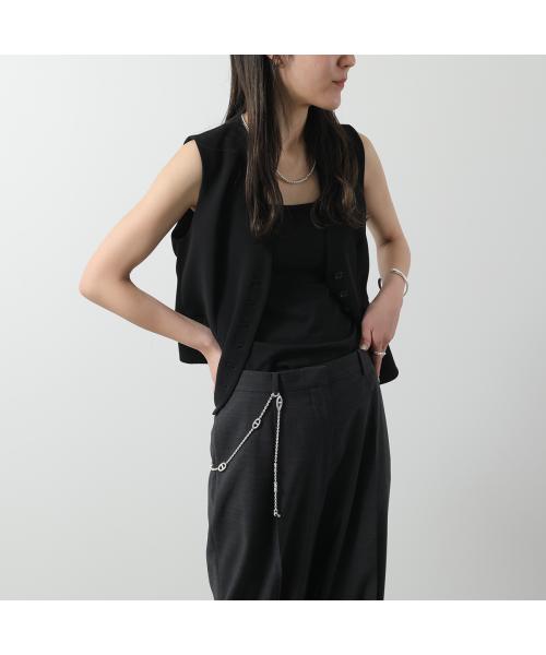 セール】エルメス Hermes HERMES ネックレス Farandole Long セール】エルメス Hermes HERMES ネックレス Farandole Long