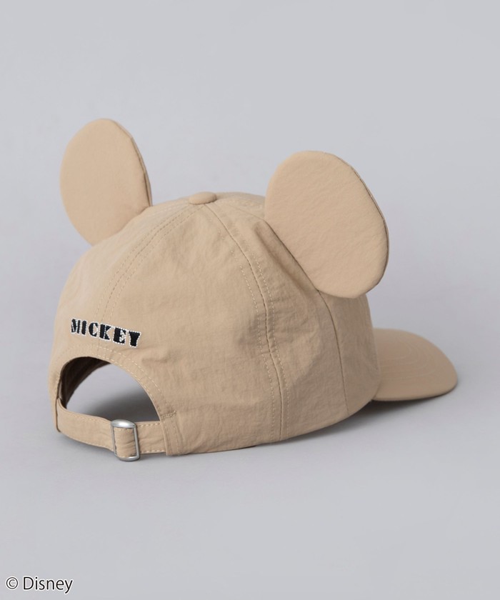 coen／Disney（ディズニー）シルエットキャップ(506520997