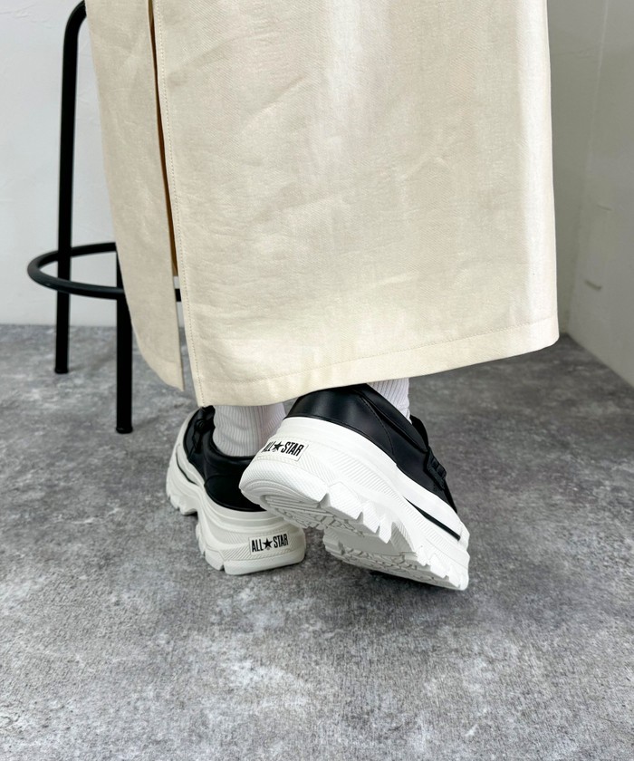セール】【CONVERSE/コンバース】オールスタートレックウエーブ