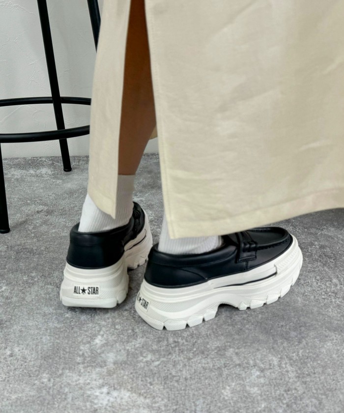 セール】【CONVERSE/コンバース】オールスタートレックウエーブ