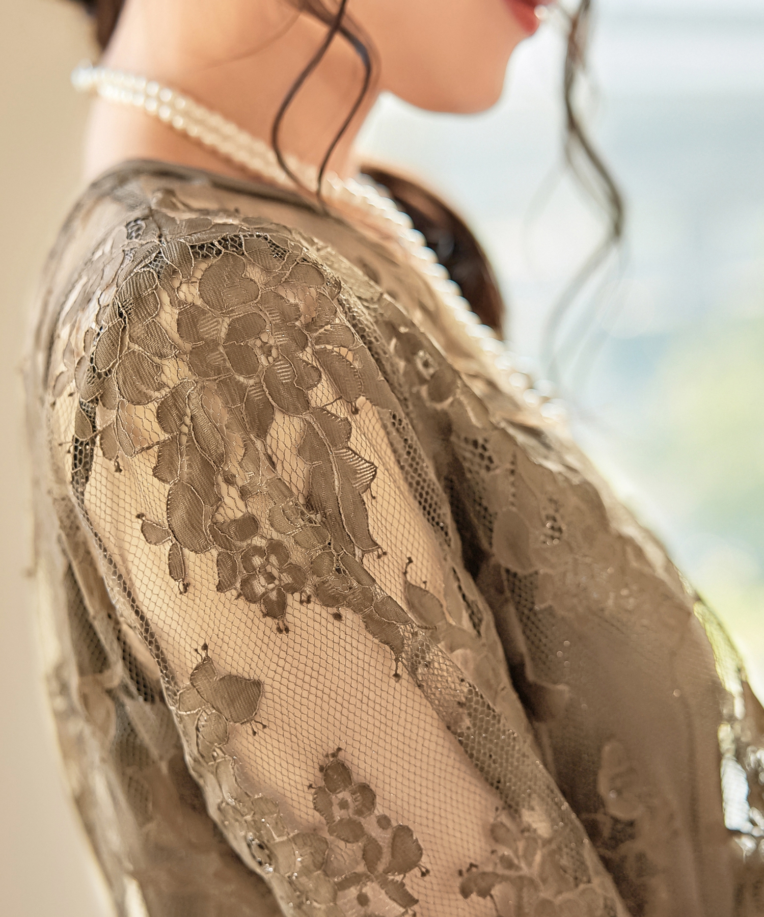 セール45%OFF】ドレスプラス DRESS+ パーティードレス