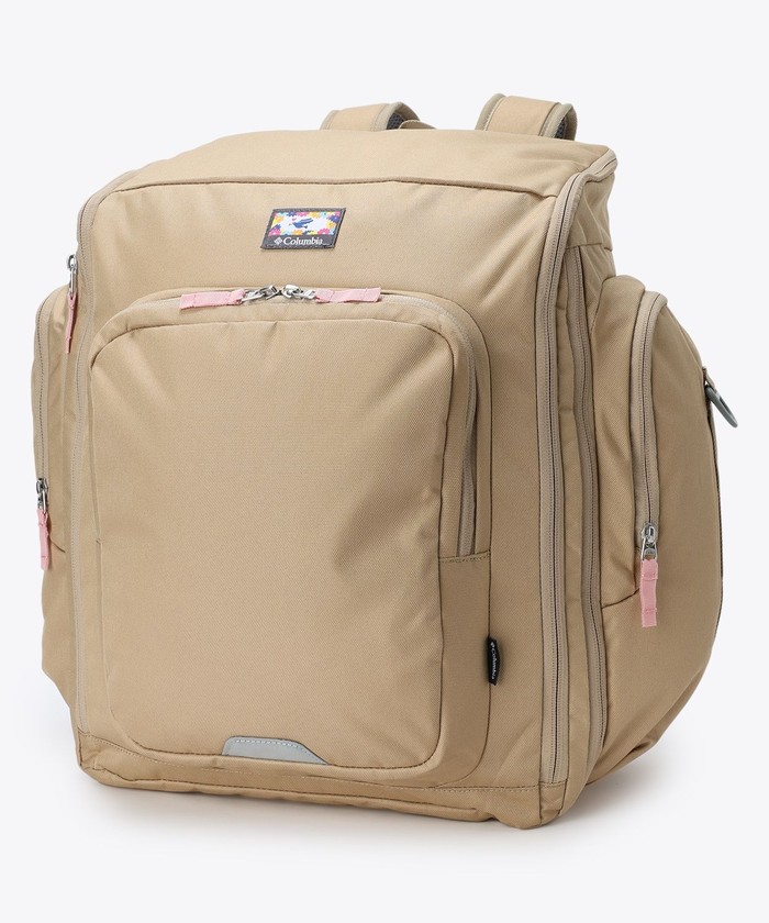 Columbiaプライスストリームユースバックパック　リュック　42-50L Columbia/ プライスストリームユース42－50Lバックパック