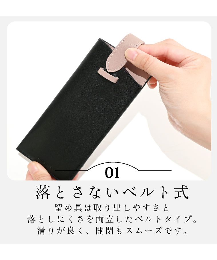 セール】エクレボ exrevo メガネケース 眼鏡ケース メガネ