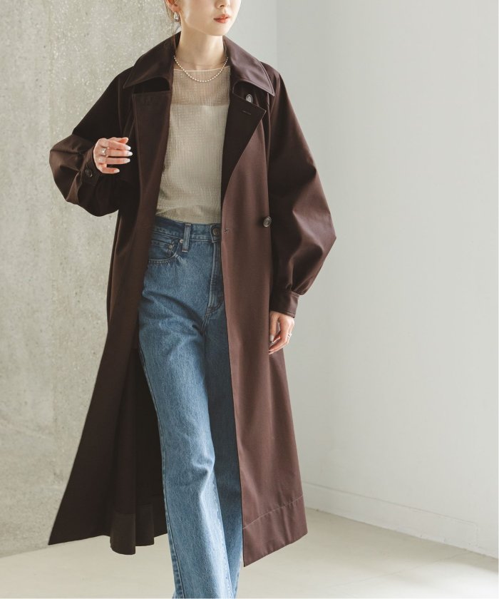 セール 30%OFF】《追加》グロウツイルボリューミードレスコート セール 30%OFF】《追加》グロウツイルボリューミードレスコート