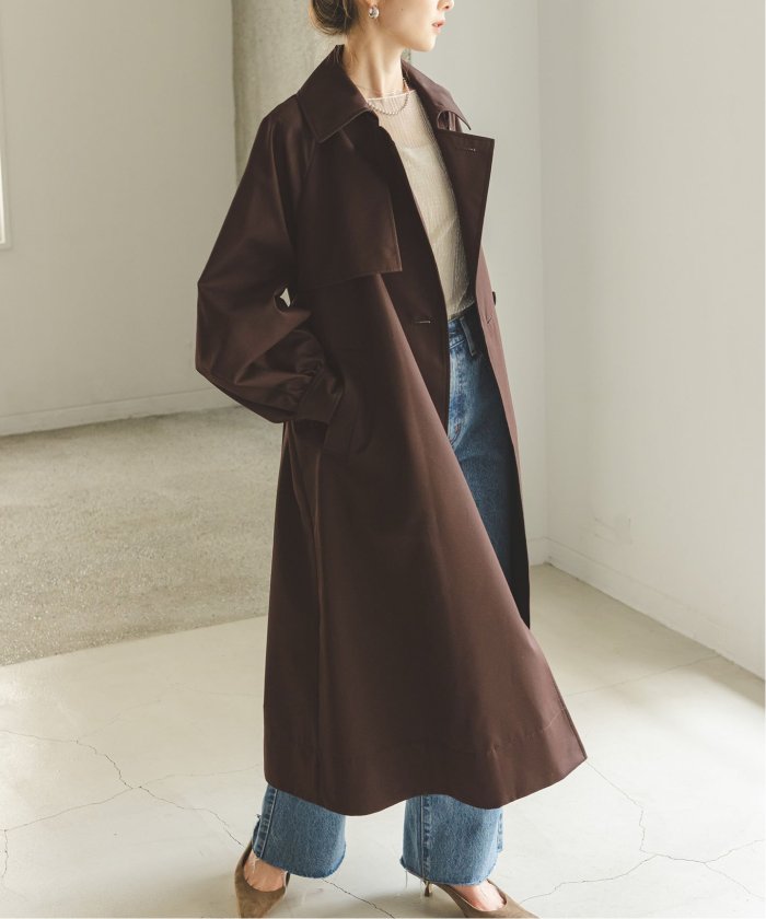 セール 30%OFF】《追加》グロウツイルボリューミードレスコート セール 30%OFF】《追加》グロウツイルボリューミードレスコート