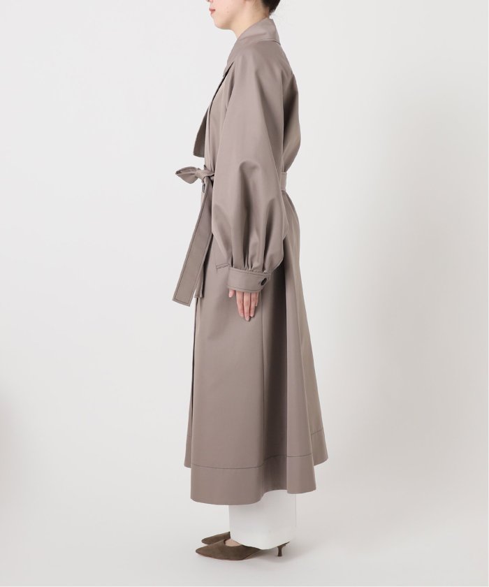 セール 30%OFF】《追加》グロウツイルボリューミードレスコート セール 30%OFF】《追加》グロウツイルボリューミードレスコート