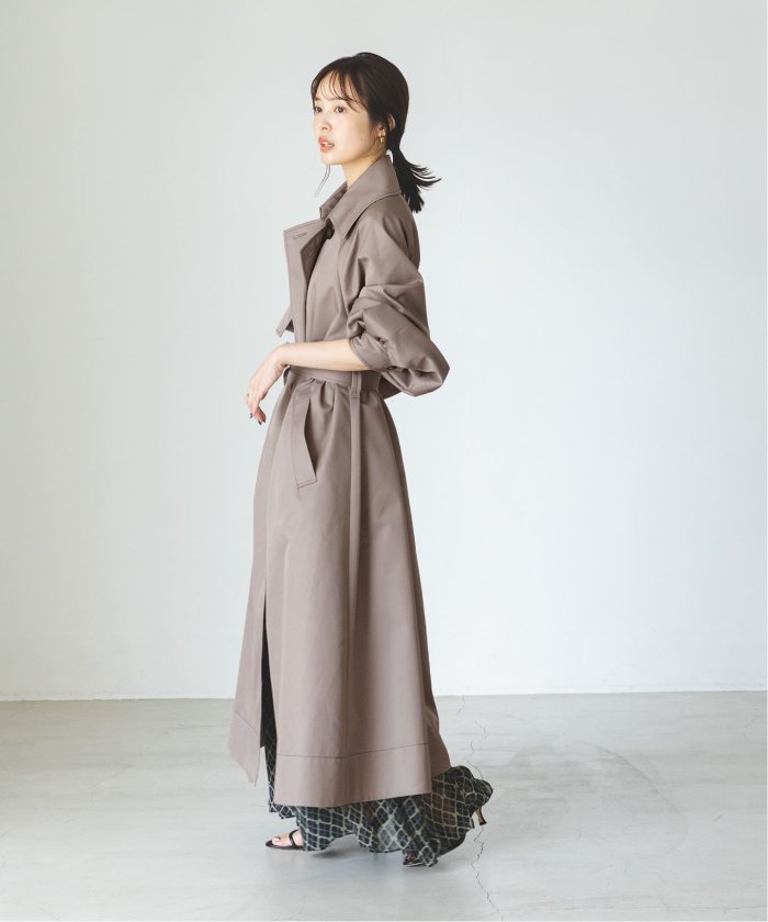 セール 30%OFF】《追加》グロウツイルボリューミードレスコート セール 30%OFF】《追加》グロウツイルボリューミードレスコート