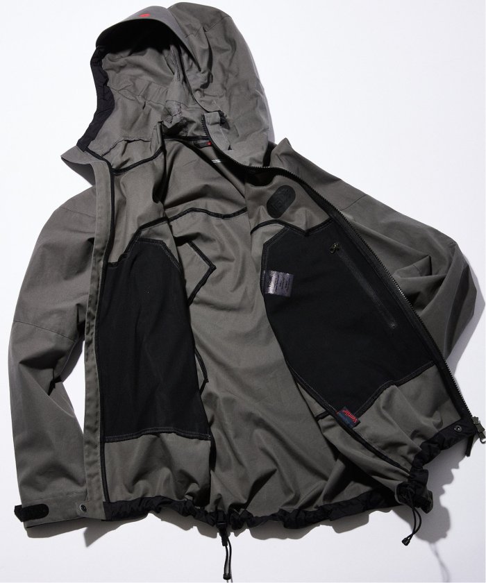 セール】TILAK / ティラック 別注 archive-STORM Ventile セール】TILAK / ティラック 別注 archive-STORM Ventile