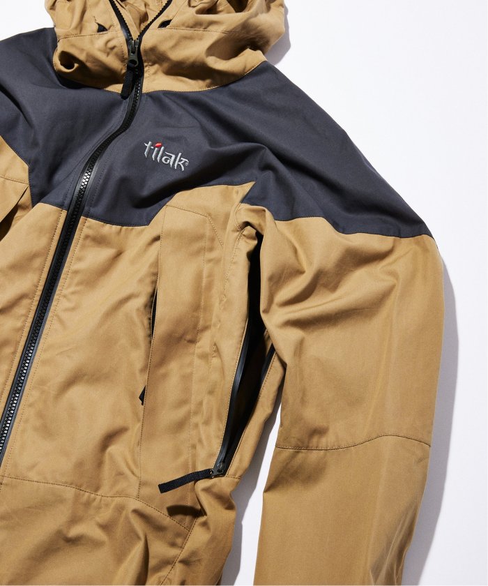 セール】TILAK / ティラック 別注 archive-STORM Ventile セール】TILAK / ティラック 別注 archive-STORM Ventile