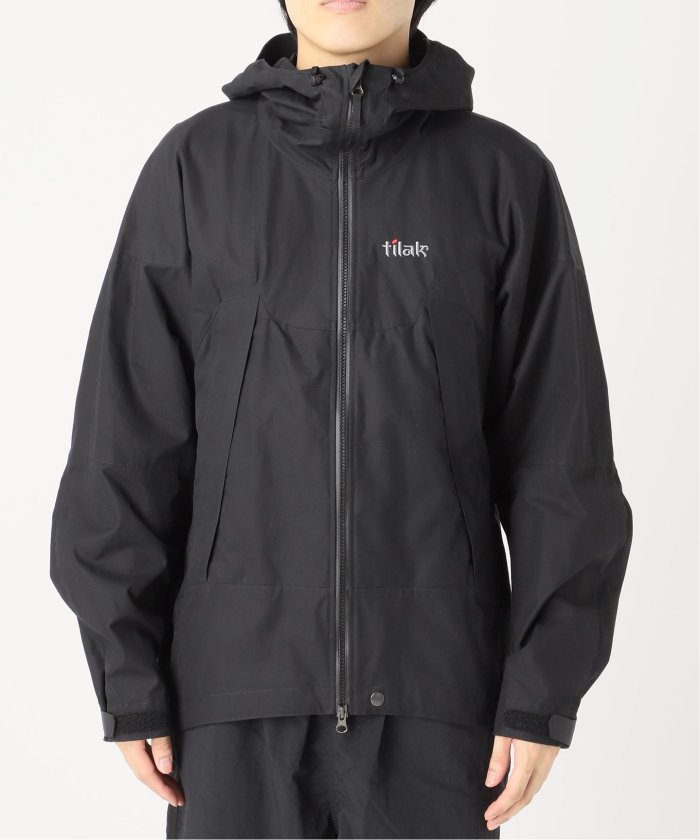 セール】TILAK / ティラック 別注 archive-STORM Ventile セール】TILAK / ティラック 別注 archive-STORM Ventile
