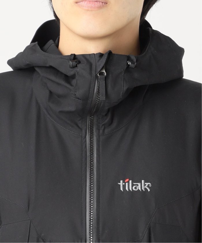 セール】TILAK / ティラック 別注 archive-STORM Ventile セール】TILAK / ティラック 別注 archive-STORM Ventile