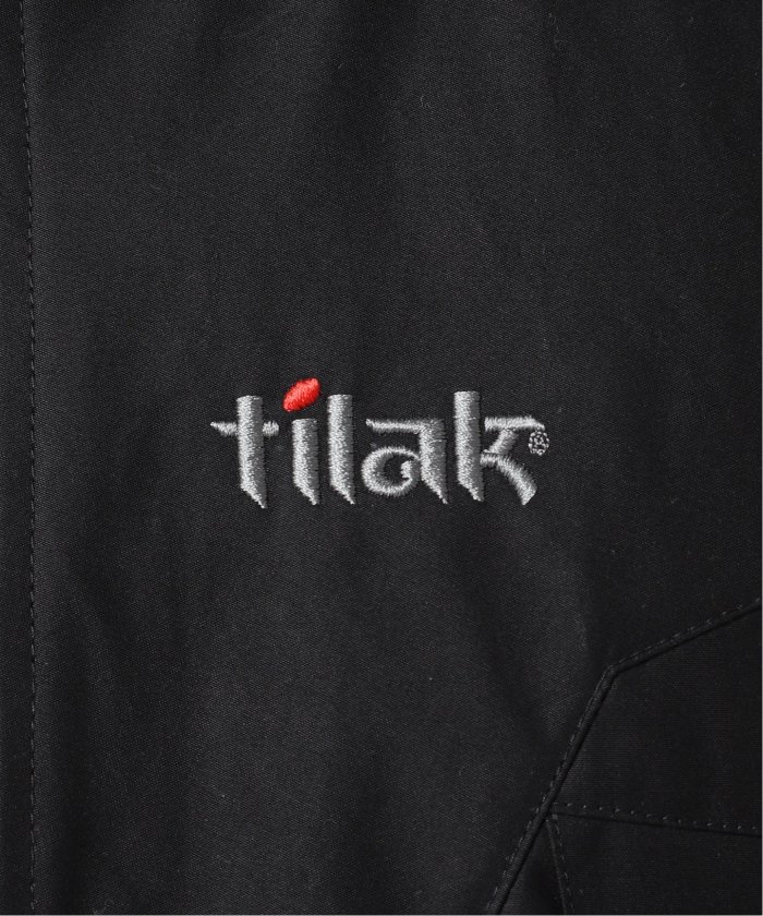 セール】TILAK / ティラック 別注 archive-STORM Ventile セール】TILAK / ティラック 別注 archive-STORM Ventile