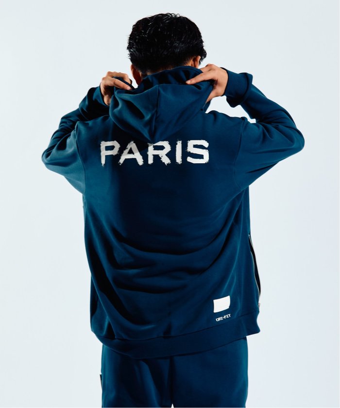 NIKE / ナイキ】PSG M NK DF STD ISS PO HDY GX FQ3218- 410 NIKE / ナイキ】PSG M NK DF STD ISS PO HDY GX FQ3218- 410