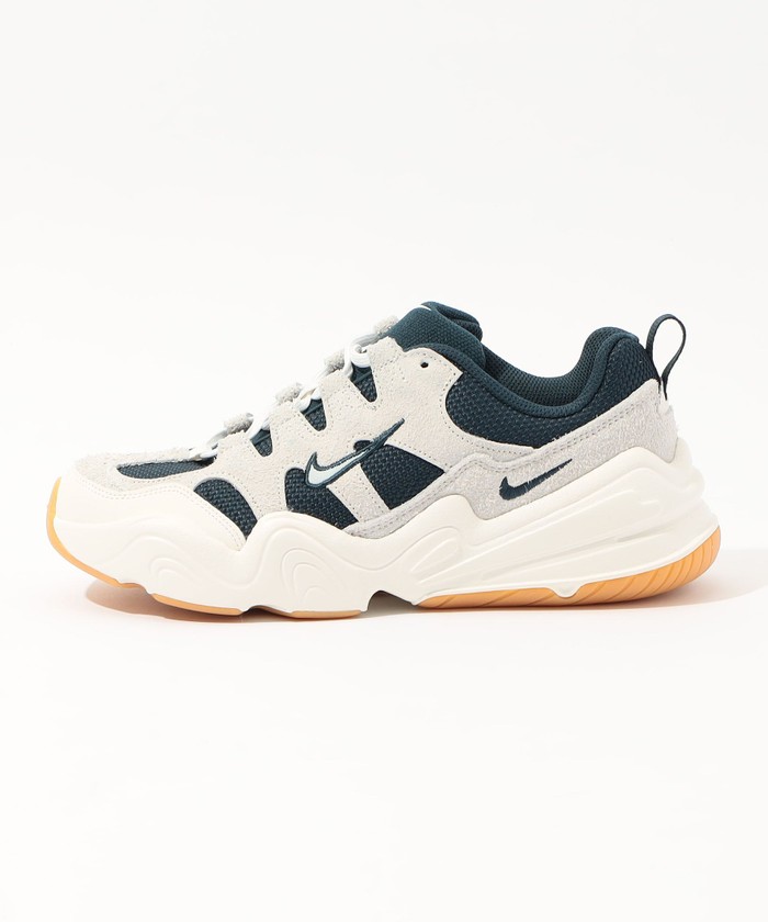 NIKE レディース　テックヘラ【サイズ:24.5㎝】 セール】ナイキ テック ヘラ ウィメンズシューズ / Nike Tech