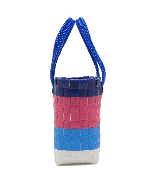 マルニ MARNI かごバッグ ブルー レディース MARNI M00816M00I