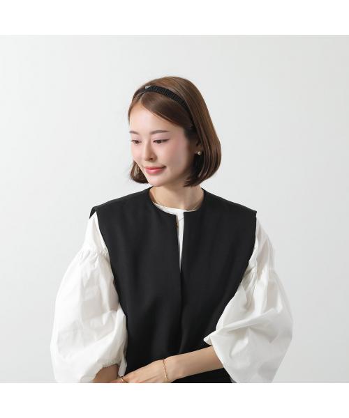 セール 28%OFF】プラダ PRADA PRADA ヘッドバンド 1IE021 2DMI