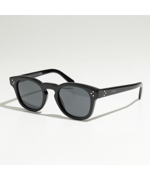 セール 7%OFF】セリーヌ CELINE CELINE サングラス CL40233I
