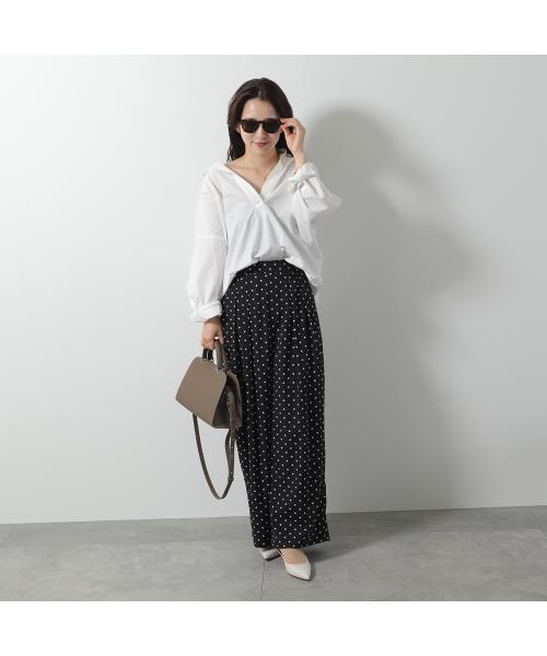 CELINE サングラス CL40233I 4S233CPLB ウェリントン型
