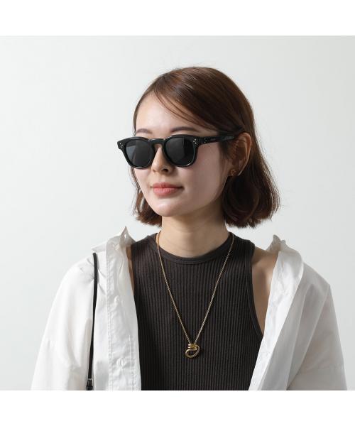 CELINE サングラス CL40233I 4S233CPLB ウェリントン型 セリーヌ CELINE CELINE サングラス CL40233I 4S233CPLB