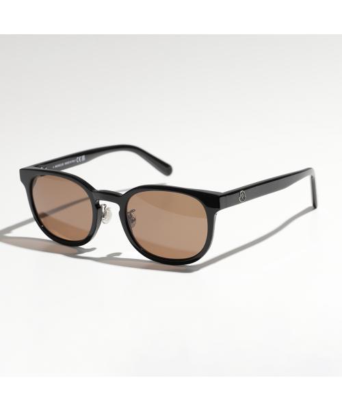 セール 38%OFF】モンクレール MONCLER MONCLER メガネ ML5174ーD