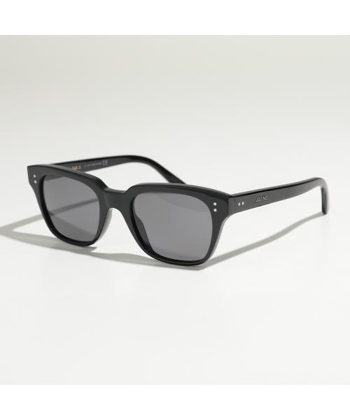 CELINE サングラス CL40061I 4S061CPLP ウェリントン型