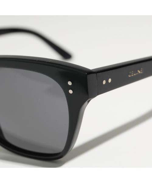 CELINE サングラス CL40061I 4S061CPLP ウェリントン型 CELINE サングラス CL40061I 4S061CPLP ウェリントン型