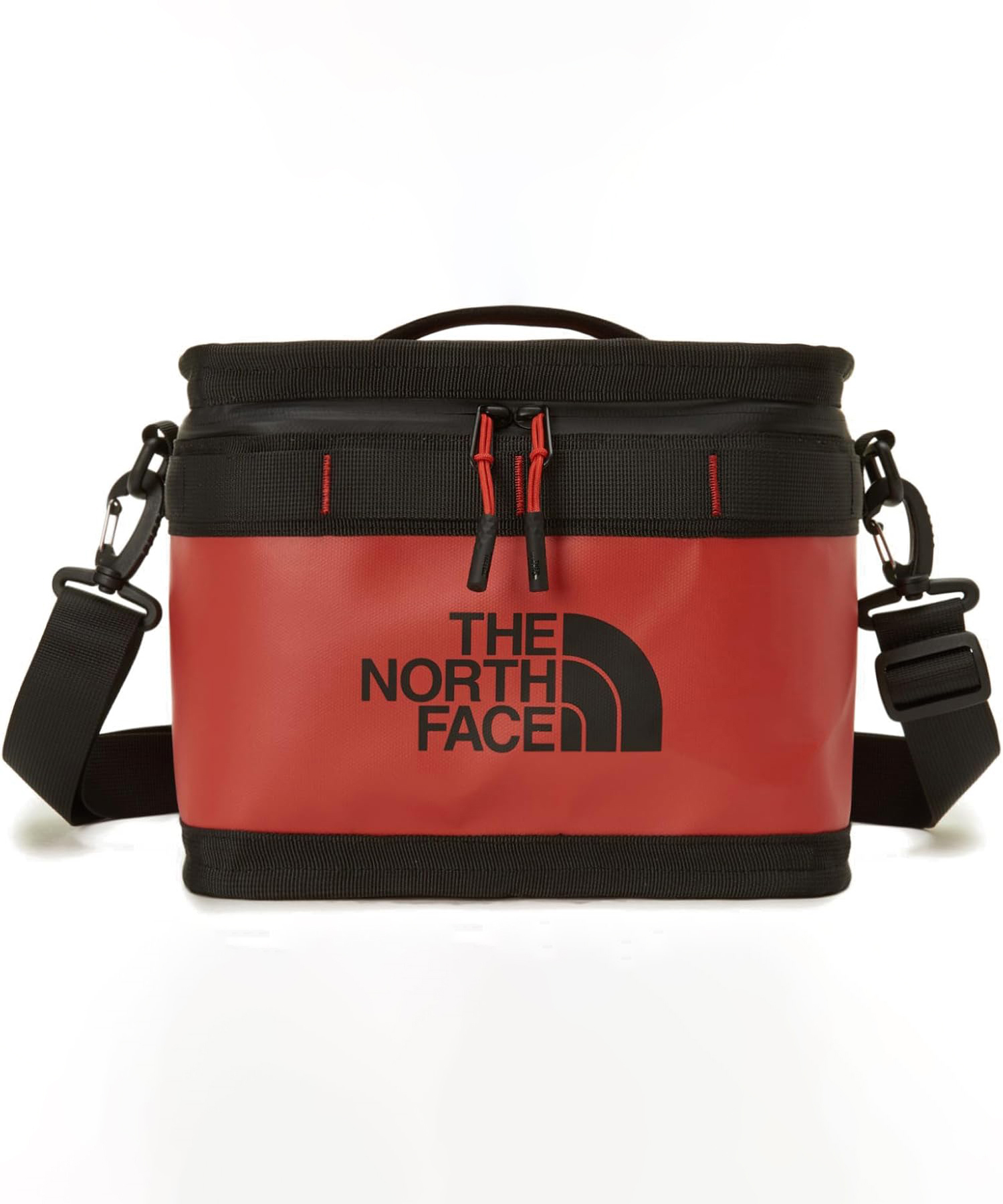 ☆送料・関税込☆THE NORTH FACE★INSULATED CAMP CROSS BAG M THE NORTH FACE] INSULATED CAMP CROSS BAG M ☆大人気☆