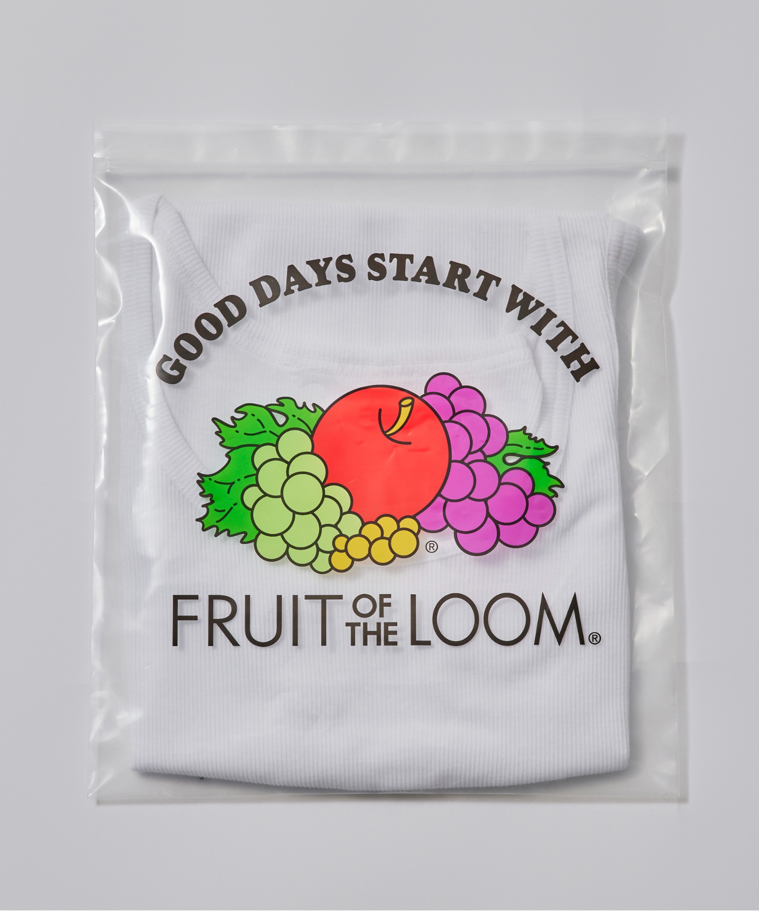 楽天市場】FRUIT OF THE LOOM フルーツ オブ ザ ルーム FTL