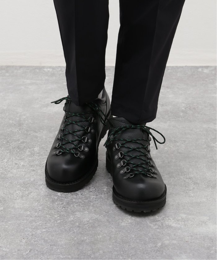 DANNER×JOURNAL STANDARD / ダナー】 別注 MT.RIDGE LOW（ブーティ・ショートブーツ）｜JOURNAL  STANDARD（ジャーナルスタンダード）の通販｜BAYCREW'S STORE
